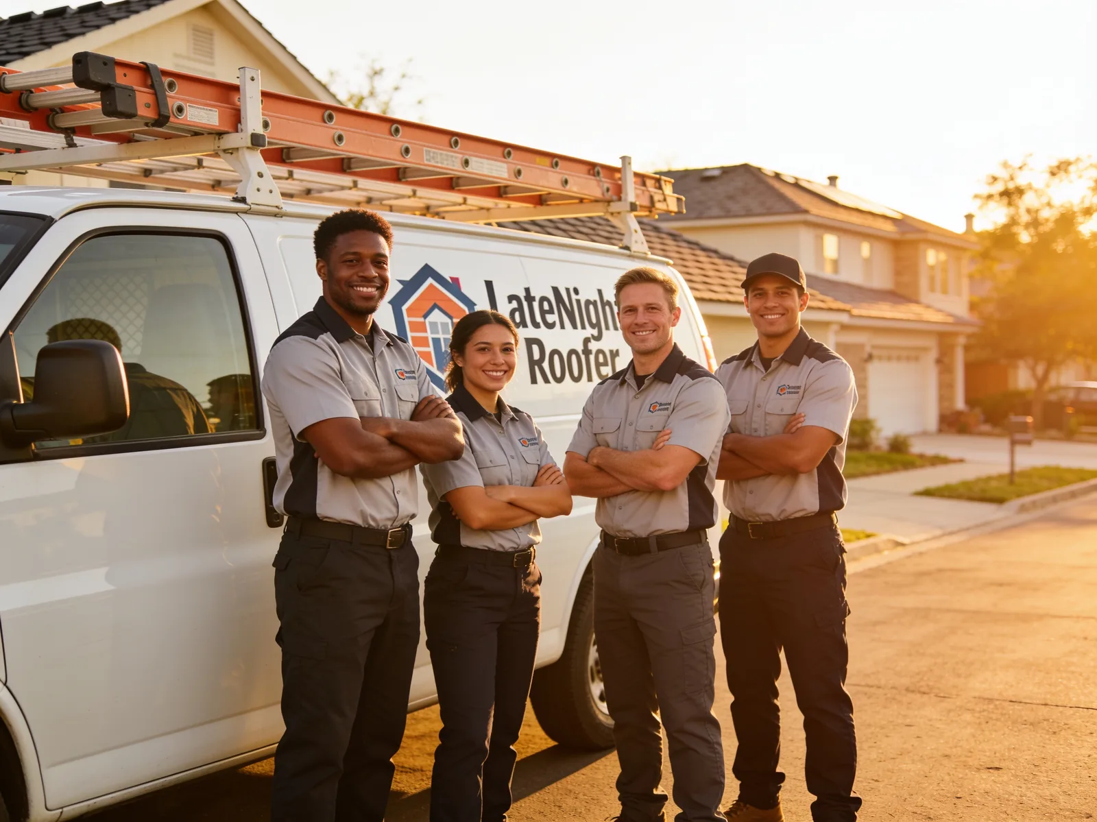 Emergency Roof Repair company in Jesup, GA